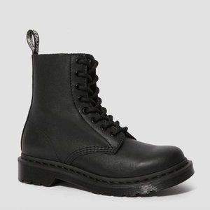 1460 PASCAL WOMEN'S MONO LACE UP BOOTS